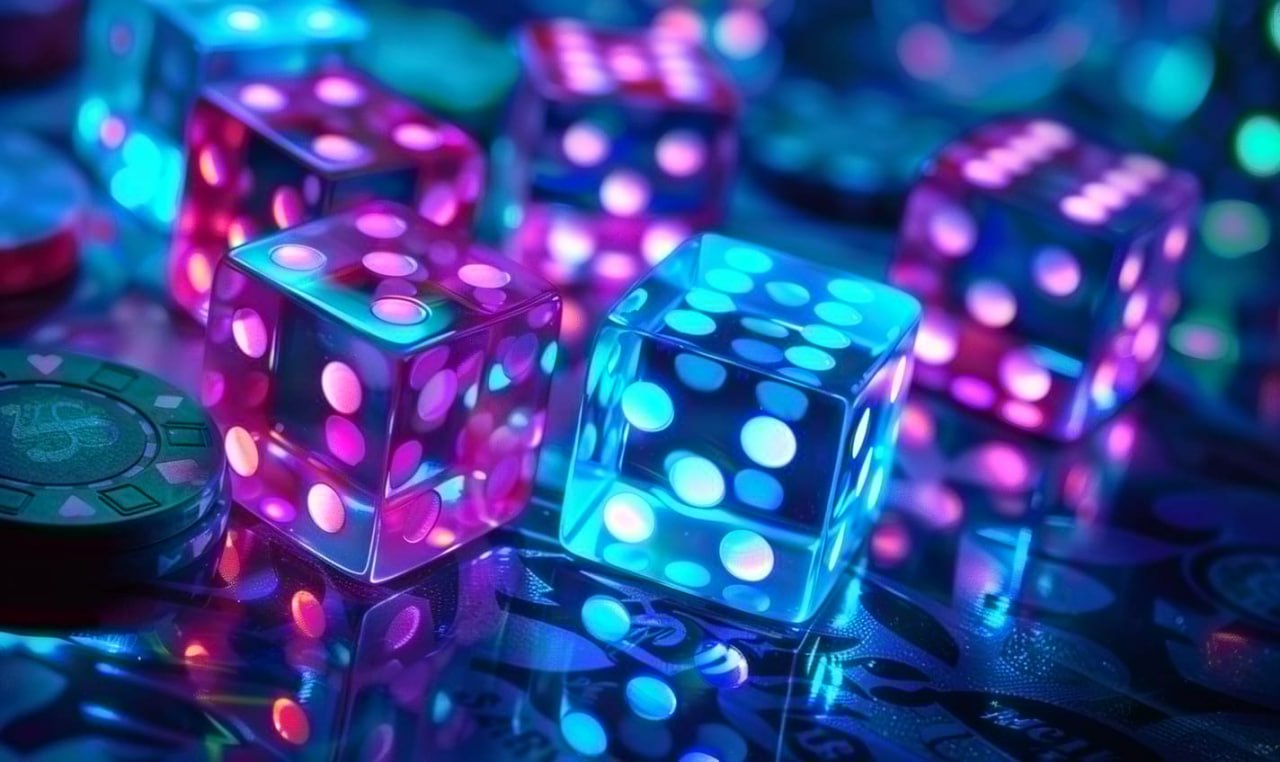 Live casino baccarat dan roulette di joker768 dengan dealer profesional
