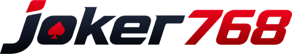 logo joker768